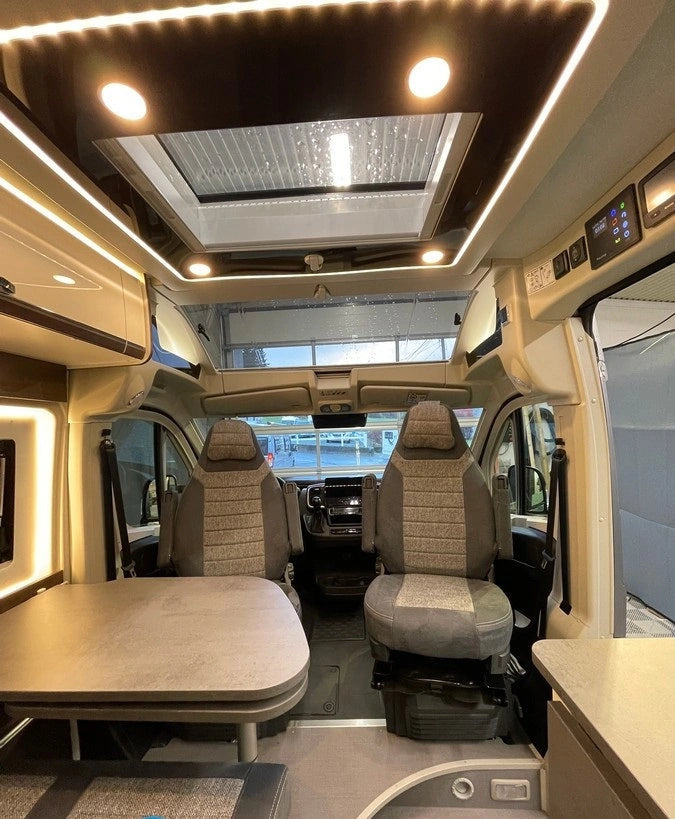 PÖSSL SUMMIT PRIME 640