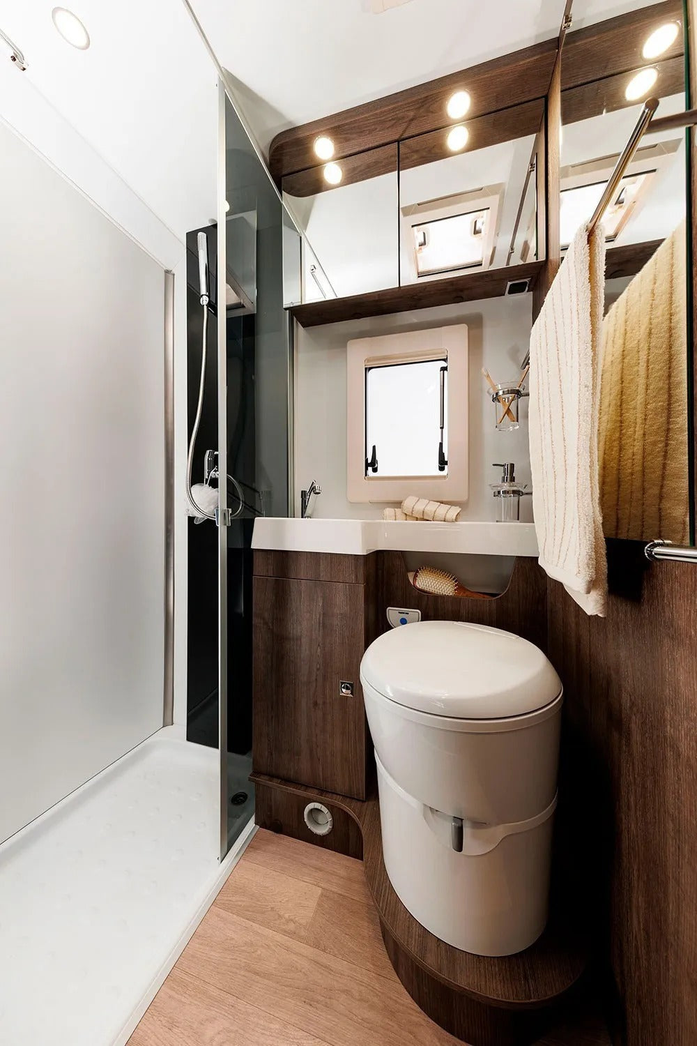 BENIMAR TESSORO T481 LIMITED