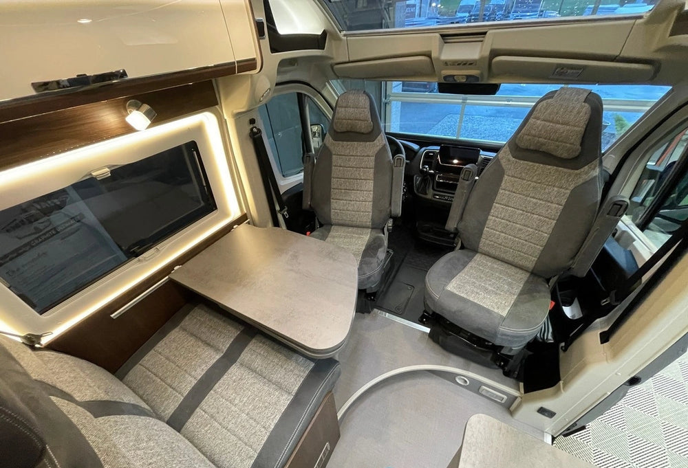 PÖSSL SUMMIT PRIME 640