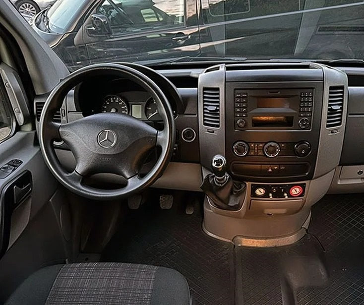 MERCEDES SPRINTER 316 CDI