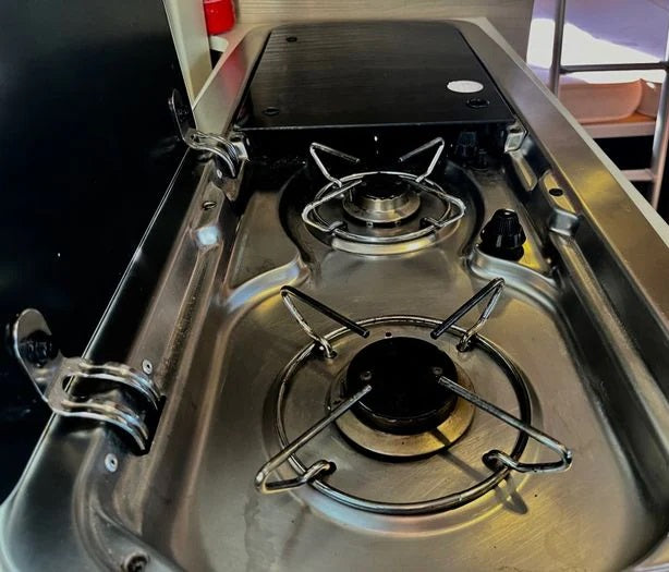 MC LOUIS MENFYS VAN 3 MAXI S-LINE FIAT DUCATO