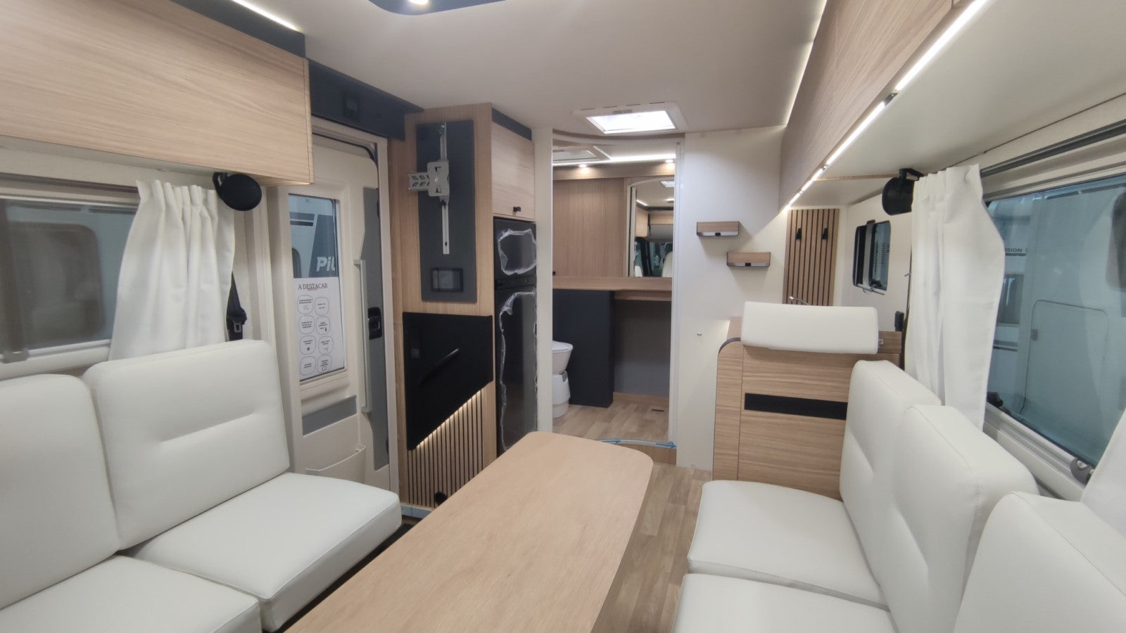 PILOTE G 690 D EXPRESSION