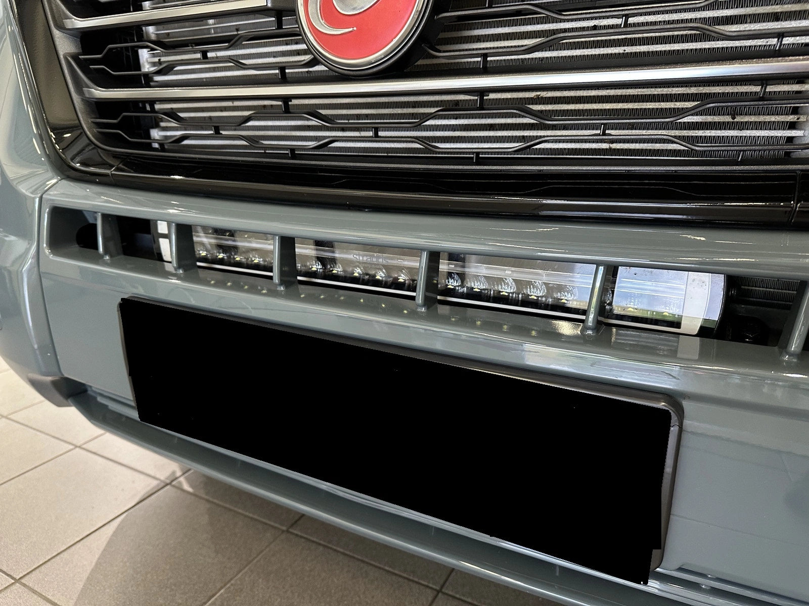 CHALLENGER ROAD EDITION PREMIUM V217