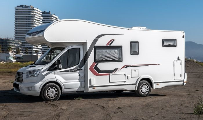 CHALLENGER GENESIS C394 GA