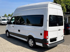 VOLKSWAGEN GRAND CALIFORNIA 600