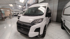 GIOTTILINE GIOTTIVAN 60 B - 04 POSTI LETTO