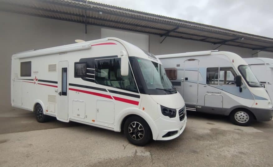 AUTOSTAR PASSION I730 LCA