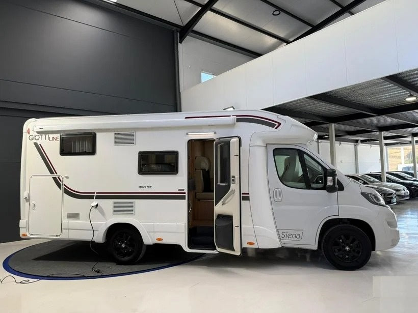 PEUGEOT BOXER GIOTTILIGNE 385