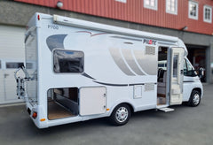 PILOTE P700 GJ ESSENZIALE