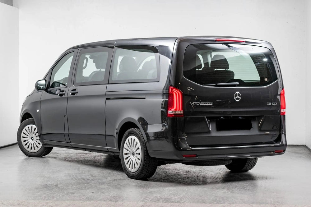 MERCEDES-BENZ VITO TOURER III 116 CDI LONG FIRST 9G TRONIC