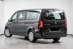 MERCEDES-BENZ VITO TOURER III 116 CDI LONG FIRST 9G TRONIC