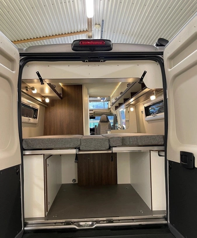 PÖSSL SUMMIT PRIME 640