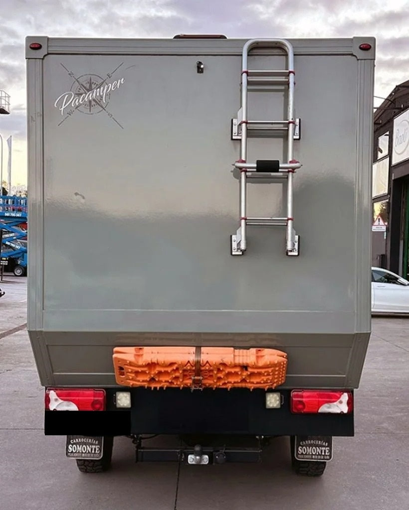 MERCEDES SPRINTER 316 CDI