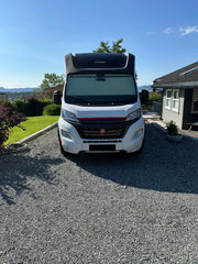 CHALLENGER OPEN EDITION X150