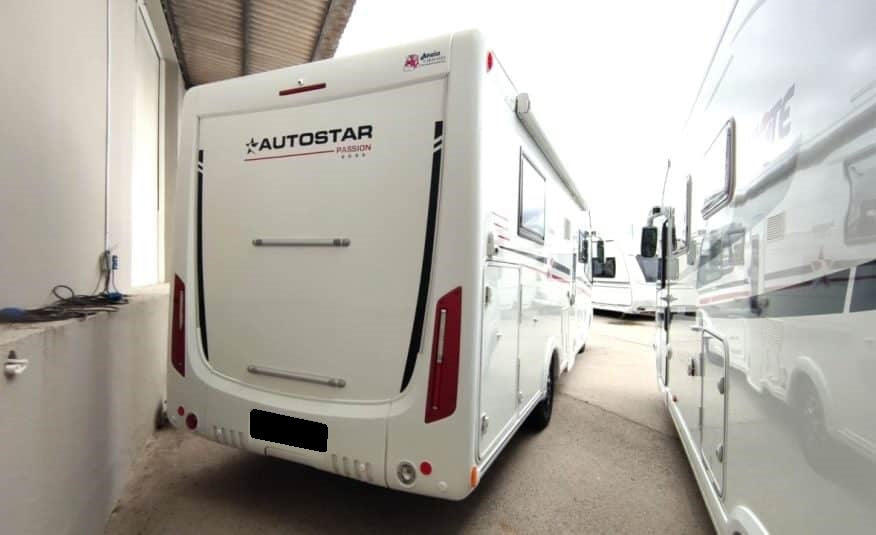 AUTOSTAR PASSION I730 LCA