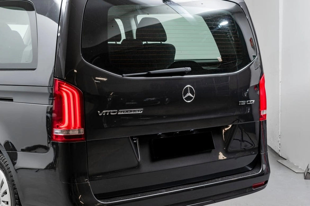 MERCEDES-BENZ VITO TOURER III 116 CDI LONG FIRST 9G TRONIC