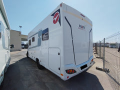 PILOTE P 746 C EXPRESSION