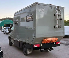 MERCEDES SPRINTER 316 CDI