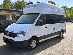 VOLKSWAGEN GRAND CALIFORNIA 600