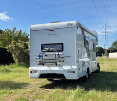 SUN LIVING A 70DK FIAT DUCATO 2.3 MULTIJET