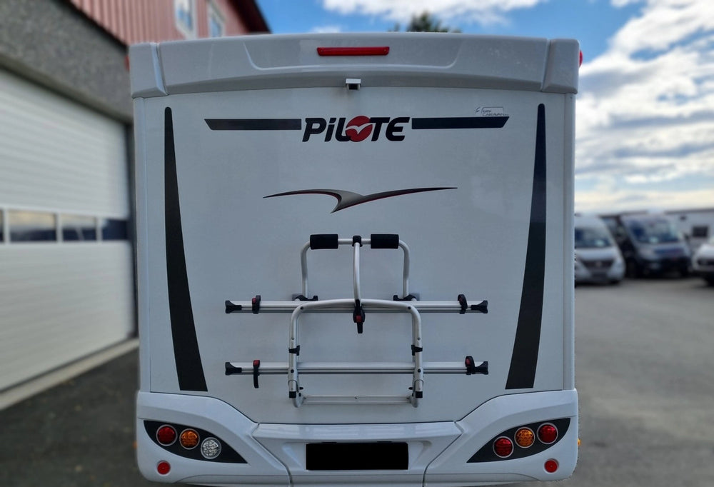 PILOTE P700 GJ ESSENZIALE