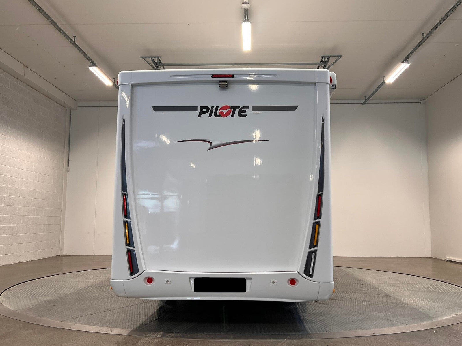 PILOTE G 781 C EMOTION