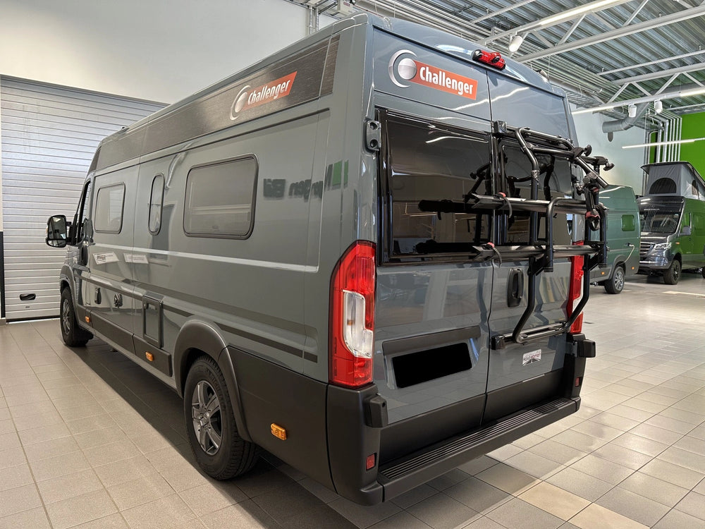 CHALLENGER ROAD EDITION PREMIUM V217