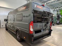 CHALLENGER ROAD EDITION PREMIUM V217