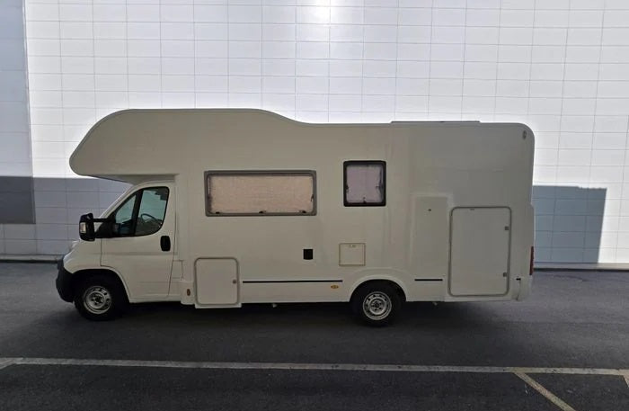 SUNLIVING LIDO A49 DP