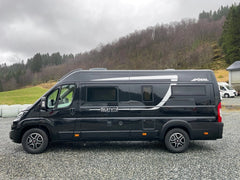 PÖSSL SUMMIT PRIME 640