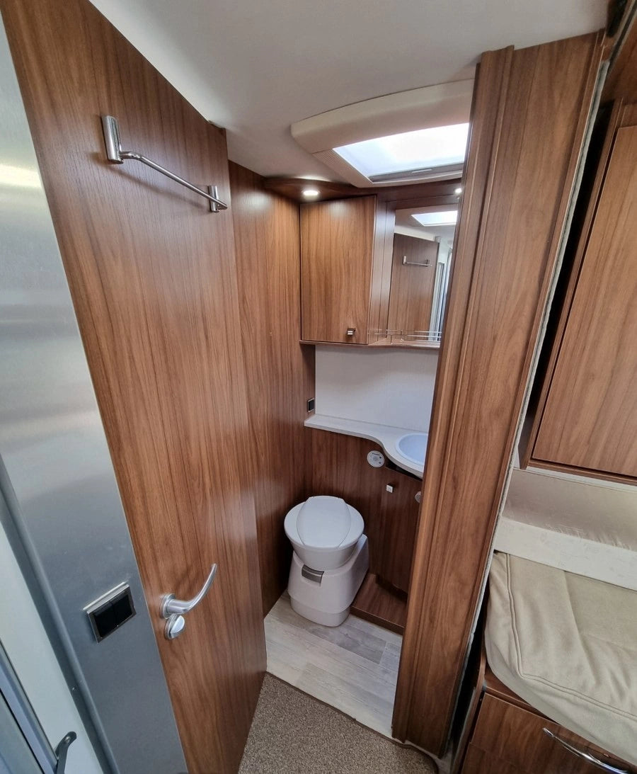 PILOTE P700 GJ ESSENZIALE