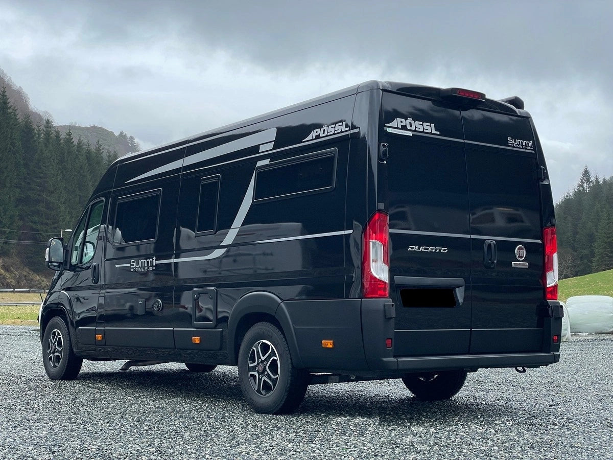 PÖSSL SUMMIT PRIME 640