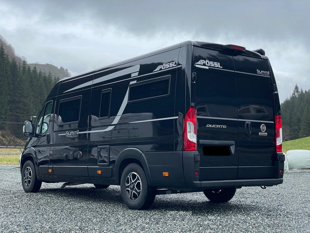 PÖSSL SUMMIT PRIME 640