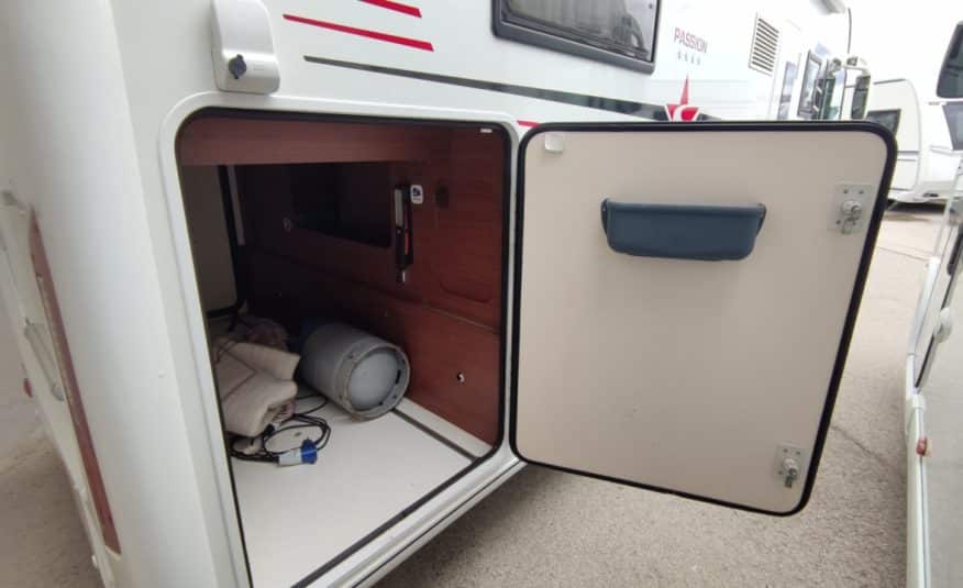 AUTOSTAR PASSION I730 LCA