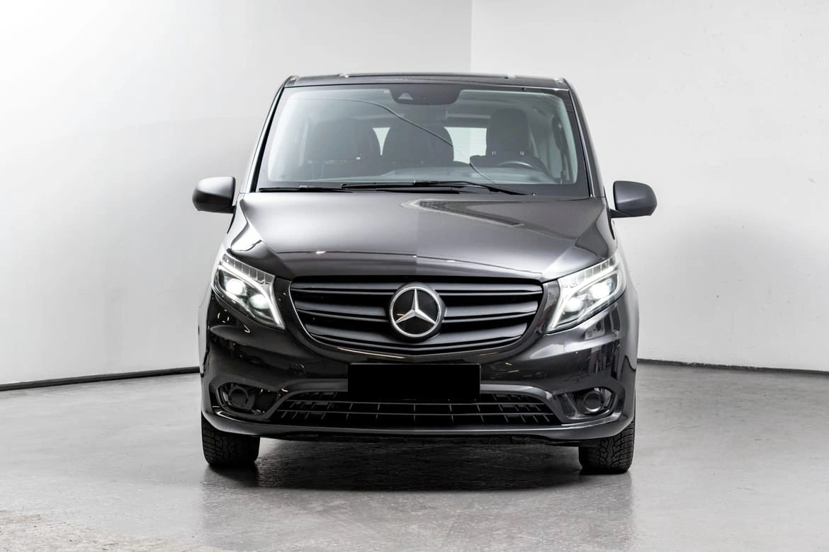 MERCEDES-BENZ VITO TOURER III 116 CDI LONG FIRST 9G TRONIC