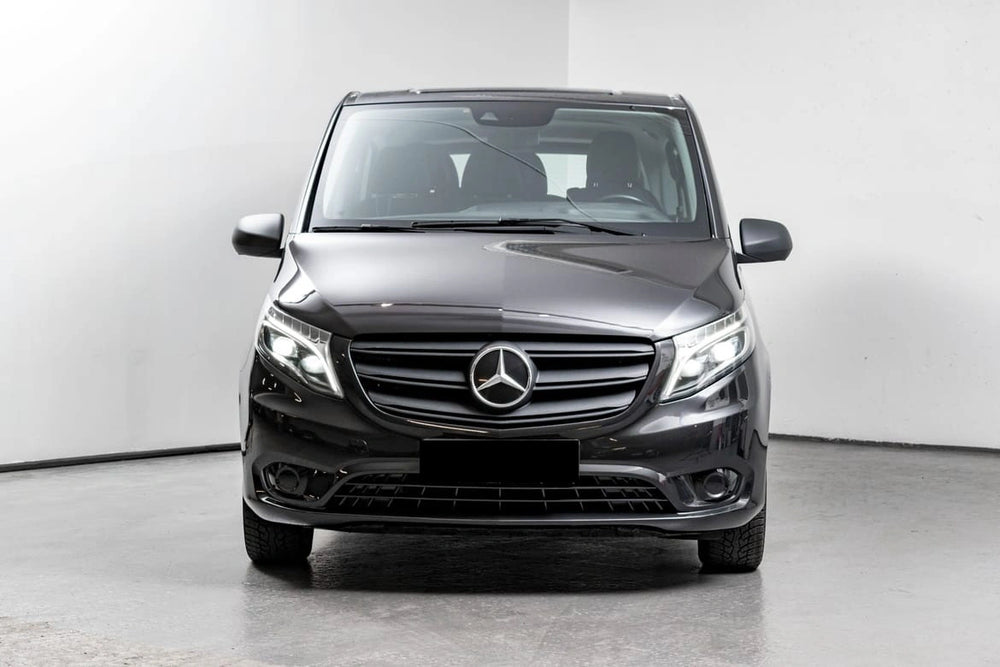 MERCEDES-BENZ VITO TOURER III 116 CDI LONG FIRST 9G TRONIC