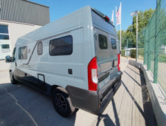 KNAUS BOXLIFE 600 MQ SELEZIONE PLATINO