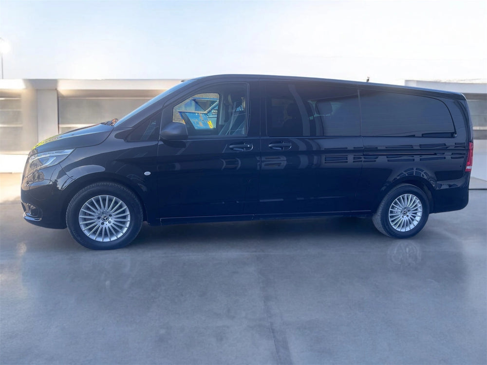 MERCEDES-BENZ VITO TOURER III 116 CDI LONG FIRST 9G TRONIC + Accesso sedia a rotelle