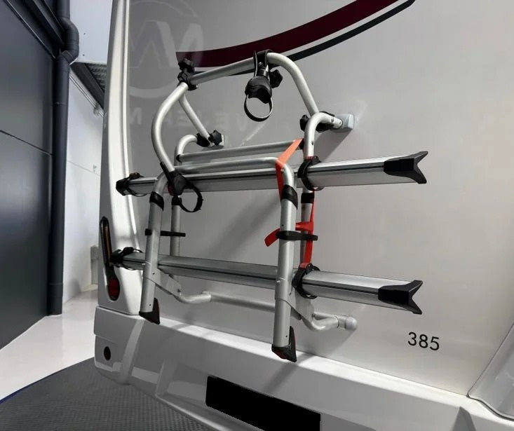 PEUGEOT BOXER GIOTTILIGNE 385