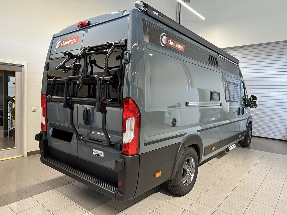 CHALLENGER ROAD EDITION PREMIUM V217