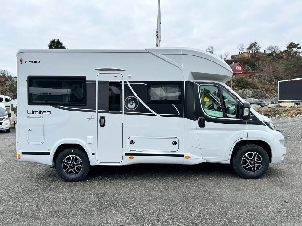 BENIMAR TESSORO T481 LIMITED