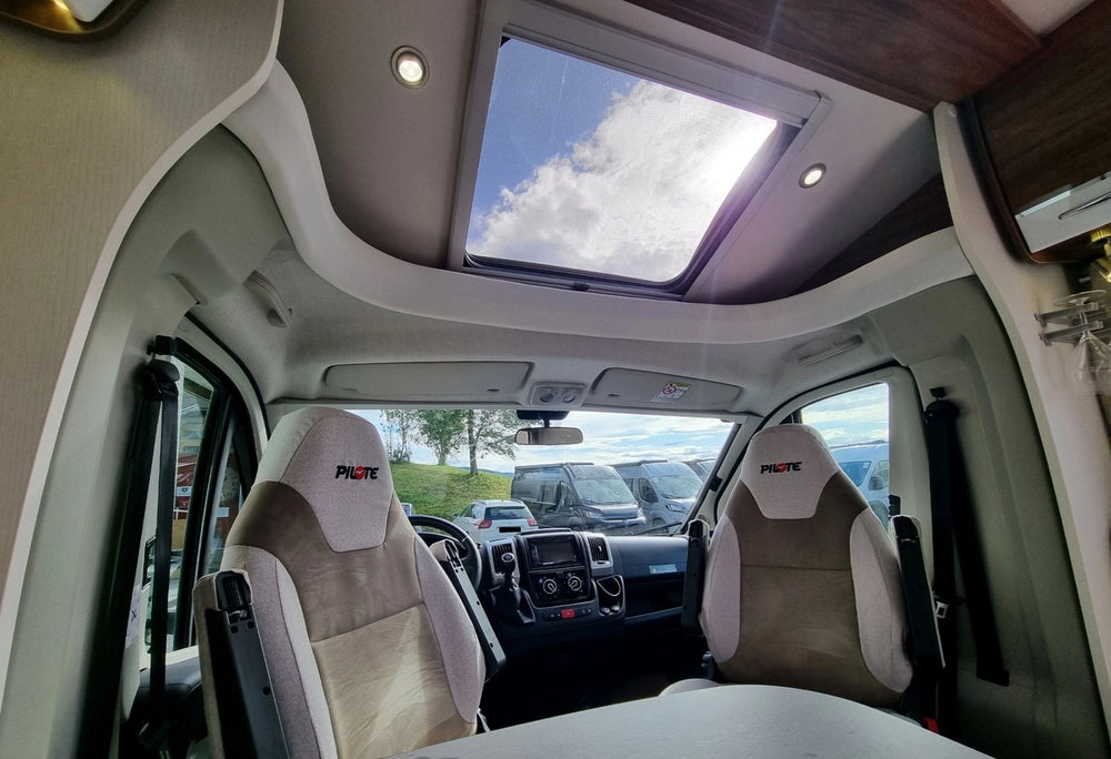 PILOTE P700 GJ ESSENZIALE