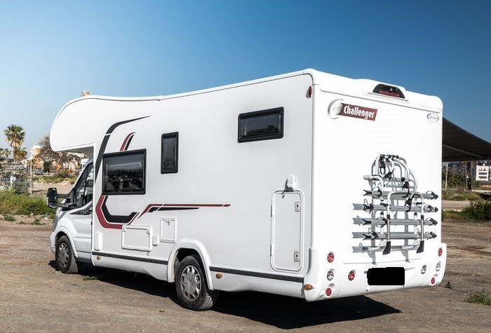 CHALLENGER GENESIS C394 GA