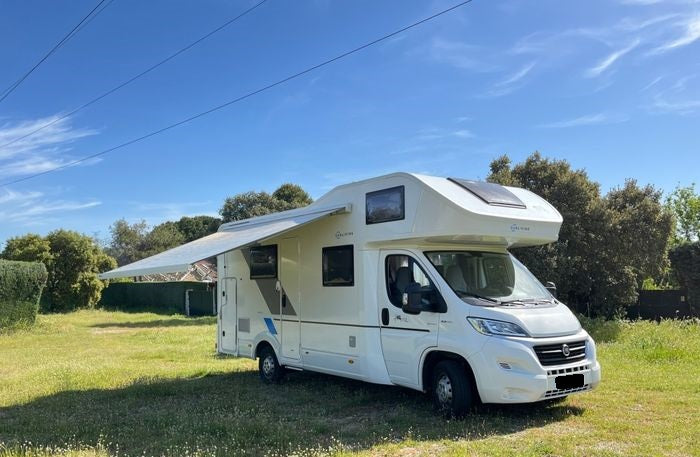 SUN LIVING A 70DK FIAT DUCATO 2.3 MULTIJET