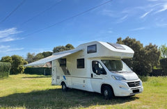 SUN LIVING A 70DK FIAT DUCATO 2.3 MULTIJET