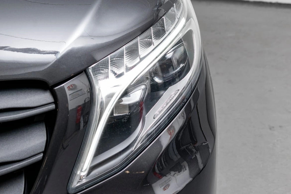 MERCEDES-BENZ VITO TOURER III 116 CDI LONG FIRST 9G TRONIC