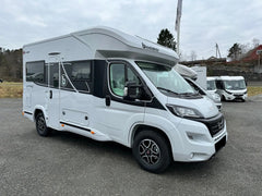 BENIMAR TESSORO T481 LIMITED