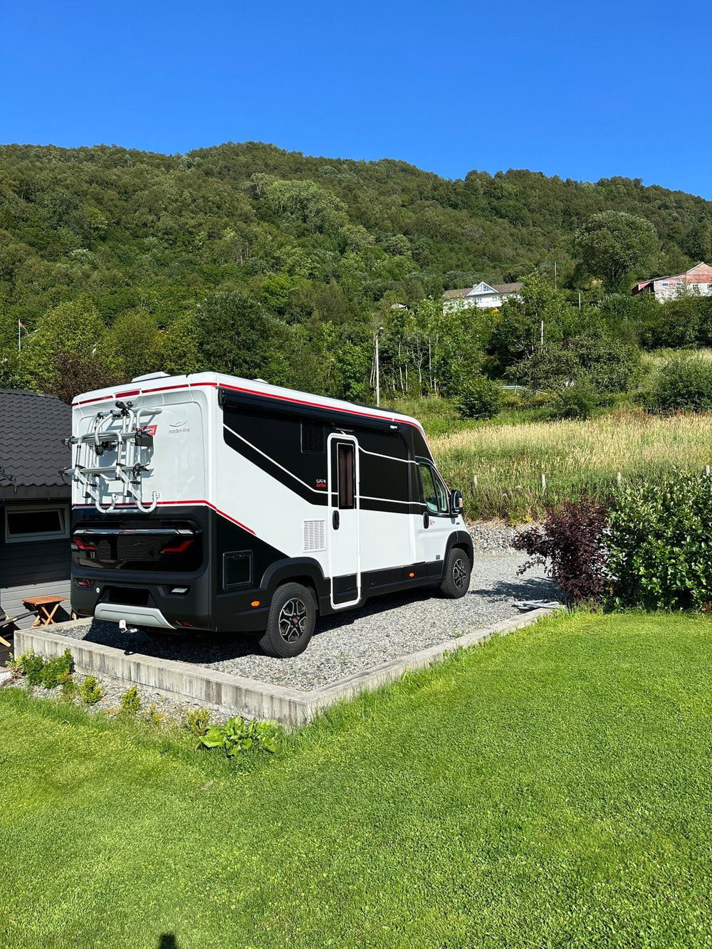 CHALLENGER OPEN EDITION X150