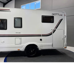 PEUGEOT BOXER GIOTTILIGNE 385