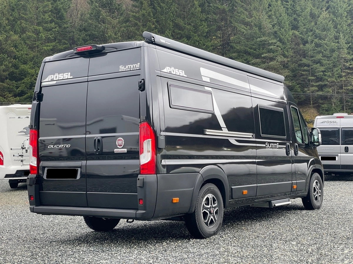 PÖSSL SUMMIT PRIME 640<|eot_id|>